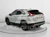 2022 Mitsubishi ECLIPSE