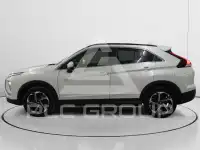 2022 Mitsubishi ECLIPSE