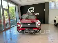 2022 Mitsubishi ECLIPSE