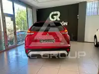 2022 Mitsubishi ECLIPSE