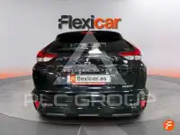 2022 Mitsubishi ECLIPSE