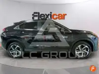 2022 Mitsubishi ECLIPSE