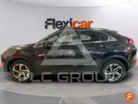 2022 Mitsubishi ECLIPSE