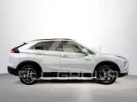 2022 Mitsubishi ECLIPSE