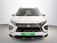 2022 Mitsubishi ECLIPSE