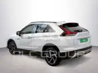2022 Mitsubishi ECLIPSE