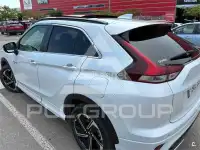 2022 Mitsubishi ECLIPSE