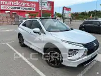 2022 Mitsubishi ECLIPSE