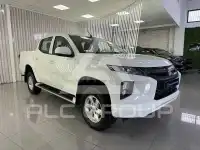 2022 Mitsubishi L200