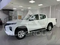 2022 Mitsubishi L200