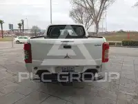 2022 Mitsubishi L200
