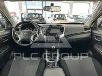 2022 Mitsubishi L200