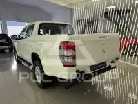 2022 Mitsubishi L200