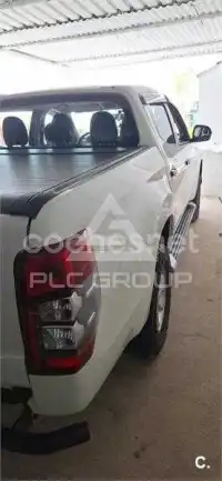 2022 Mitsubishi L200