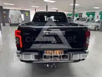 2022 Mitsubishi L200