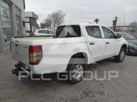 2022 Mitsubishi L200