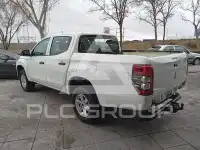 2022 Mitsubishi L200