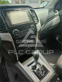 2022 Mitsubishi L200