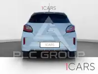 2022 Mitsubishi SpaceStar