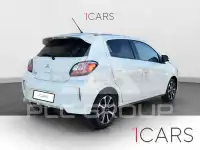 2022 Mitsubishi SpaceStar