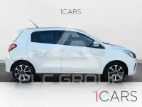 2022 Mitsubishi SpaceStar