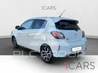 2022 Mitsubishi SpaceStar