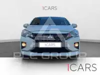 2022 Mitsubishi SpaceStar
