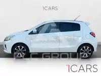 2022 Mitsubishi SpaceStar