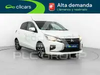 2022 Mitsubishi SpaceStar