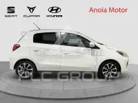 2022 Mitsubishi SpaceStar