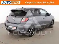 2022 Mitsubishi SpaceStar