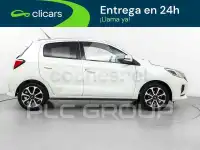 2022 Mitsubishi SpaceStar
