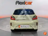 2022 Mitsubishi SpaceStar