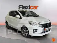 2022 Mitsubishi SpaceStar