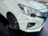 2022 Mitsubishi SpaceStar