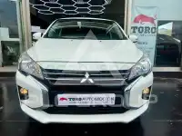 2022 Mitsubishi SpaceStar