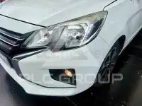 2022 Mitsubishi SpaceStar