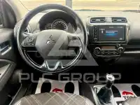 2022 Mitsubishi SpaceStar