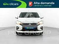 2022 Mitsubishi SpaceStar