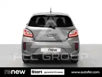 2022 Mitsubishi SpaceStar