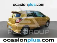 2022 Mitsubishi SpaceStar