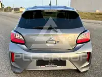 2022 Mitsubishi SpaceStar