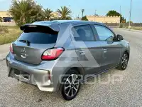 2022 Mitsubishi SpaceStar