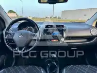 2022 Mitsubishi SpaceStar