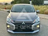 2022 Mitsubishi SpaceStar