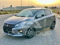2022 Mitsubishi SpaceStar