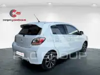 2022 Mitsubishi SpaceStar