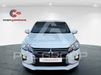 2022 Mitsubishi SpaceStar