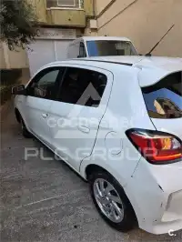 2022 Mitsubishi SpaceStar