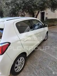 2022 Mitsubishi SpaceStar